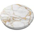Soporte Popsockets PopGrip Gold Lutz Marble