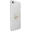 Soporte Popsockets PopGrip Gold Lutz Marble