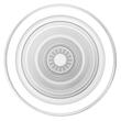Soporte transparente para Popsockets PopGrip MagSafe
