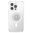 Soporte transparente para Popsockets PopGrip MagSafe