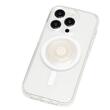 Soporte transparente para Popsockets PopGrip MagSafe