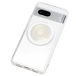 Soporte transparente para Popsockets PopGrip MagSafe