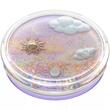 Popsockets PopGrip Tidepool Dreamy Whirl-Unterstützung