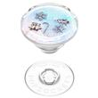 Popsockets unterstützen PopGrip Tidepool Snowed In