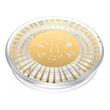 Soporte PopGrip translúcido Popsockets Sun Goddess