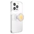 Soporte PopGrip translúcido Popsockets Sun Goddess