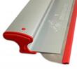 Professionele troffel, Olejnik, Ergoplane, aluminium, roestvrijstalen blad, 125 cm x 0,3 mm