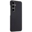 Tactical Husa MagForce Aramid/Kevlar Samsung Galaxy S24 Black
