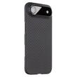 Étui tactique MagForce Aramide/Kevlar pour iPhone Air Noir