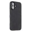 Tactical Husa MagForce Aramid/Kevlar iPhone 17 Black
