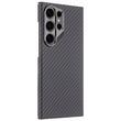 Tactical Husa MagForce Aramid/Kevlar Samsung Galaxy S24 Ultra Black