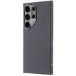 Tactical Husa MagForce Aramid/Kevlar Samsung Galaxy S24 Ultra Black