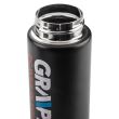 Thermoskan, roestvrij staal, 500 ml, Grafiet