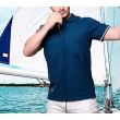 Polo a manica corta, modello Denim, taglia L/52, NEO