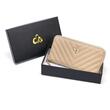 Tyler leather wallet