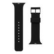 Cinturino UAG U Collection Dot Apple Watch 42 mm/44 mm/45 mm Nero