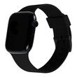 Cinturino UAG U Collection Dot Apple Watch 42 mm/44 mm/45 mm Nero
