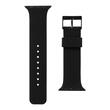 Cinturino UAG U Collection Dot Apple Watch 42 mm/44 mm/45 mm Nero