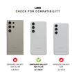 UAG Glass Shield Plus Samsung Galaxy S24 Plus Clear Glass Film