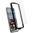 Película de vidrio transparente UAG Glass Shield Plus Samsung Galaxy S23