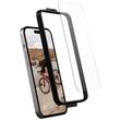 UAG Glass Shield iPhone 14 Pro Transparente