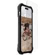 UAG Glass Shield iPhone 14 Pro Transparente