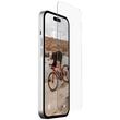 UAG Glass Shield iPhone 14 Pro Transparente