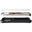 UAG Glass Shield iPhone 14 Pro Transparente