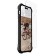 UAG Glass Shield Glass Shield iPhone 14 Pro Max Transparente