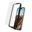 Protector de cristal UAG para iPhone 16 Pro transparente