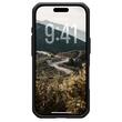 Funda UAG Civilian LT MagSafe para iPhone 17 Pro, color negro