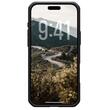 UAG Civilian LT Case MagSafe iPhone 17 Pro Max Schwarz