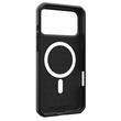 UAG Civilian LT Case MagSafe iPhone 17 Pro Max Schwarz