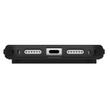 UAG Civilian LT Case MagSafe iPhone 17 Pro Max Schwarz