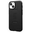 UAG Husa Civilian Magsafe iPhone 15 Plus Black