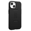 UAG Husa Civilian Magsafe iPhone 15 Plus Black