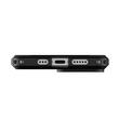 UAG Husa Civilian Magsafe iPhone 15 Plus Black