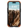 UAG Husa Civilian Magsafe iPhone 15 Plus Olive Drab