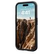 UAG Husa Civilian Magsafe iPhone 15 Pro Max Bordeaux