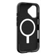 Funda UAG Civilian Magsafe para iPhone 16, color negro