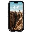 Funda UAG Civilian Magsafe para iPhone 16, color negro