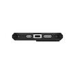 Funda UAG Civilian Magsafe para iPhone 16, color negro