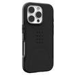 Funda UAG Civilian Magsafe para iPhone 16 Pro, color negro