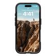 Funda UAG Civilian Magsafe para iPhone 16 Pro, color negro