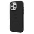 Funda UAG Civilian Magsafe para iPhone 16 Pro Max Negra