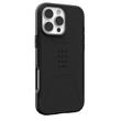 Funda UAG Civilian Magsafe para iPhone 16 Pro Max Negra