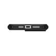 Funda UAG Civilian Magsafe para iPhone 16 Pro Max Negra