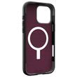 UAG Husa Civilian Magsafe iPhone 16 Pro Max Bordeaux