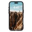 UAG Husa Civilian Magsafe iPhone 16 Pro Max Bordeaux