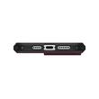 UAG Husa Civilian Magsafe iPhone 16 Pro Max Bordeaux
